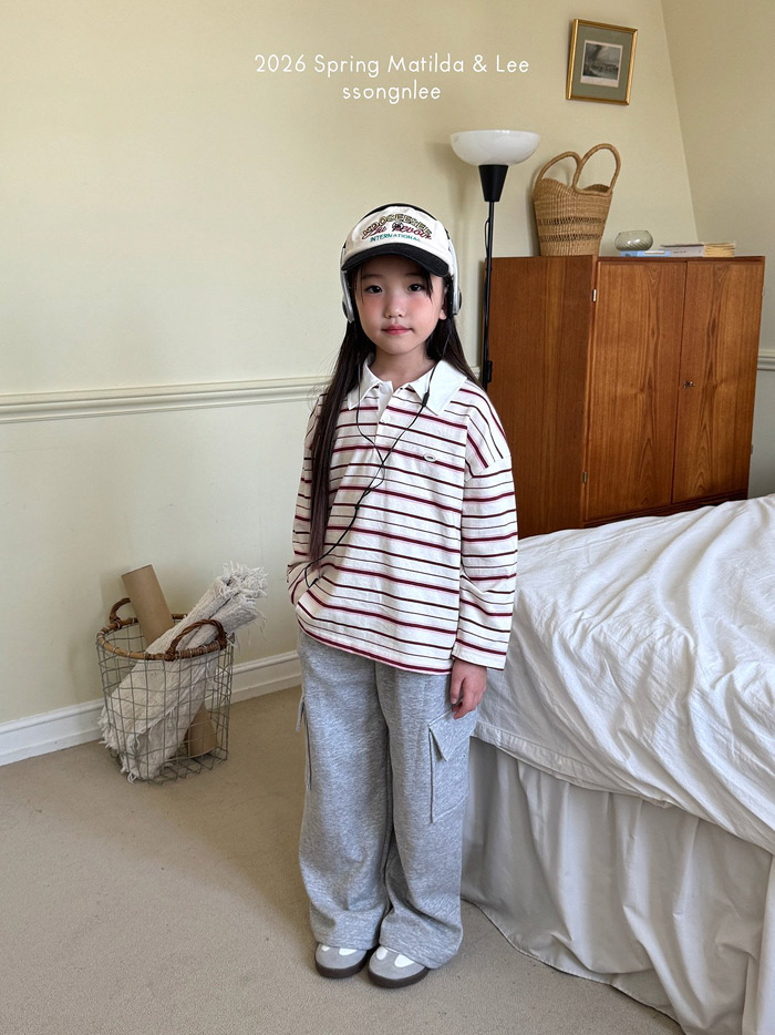 🇰🇷Matilda&Lee pants