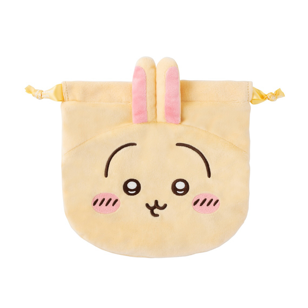 Chiikawa Park 限定 索袋｜預訂