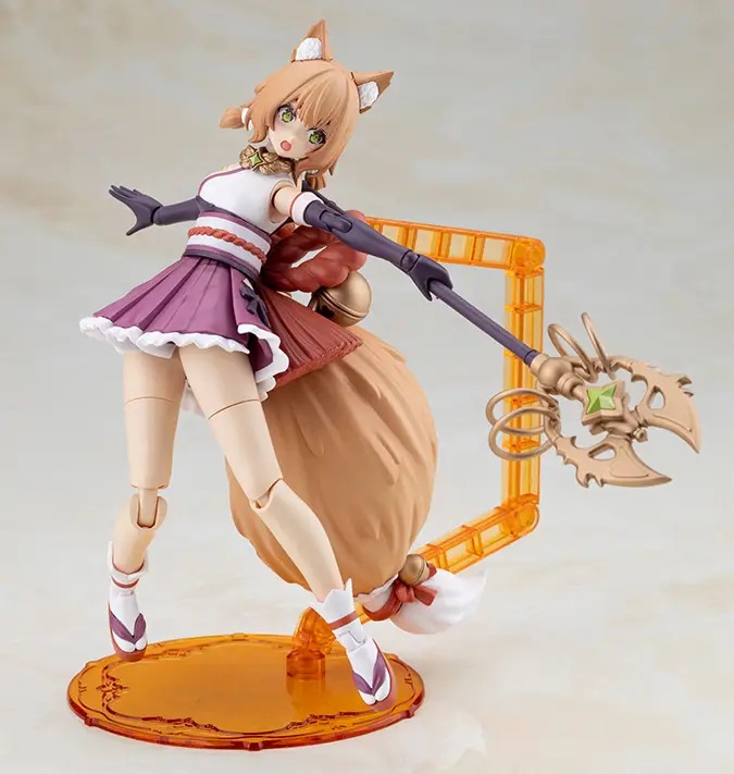 Arcanadea: Yukumo First Engage Ver.