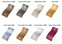Double Alpha Academy Flex Holster RH Aluminum Assembly (without insert block and inlay)