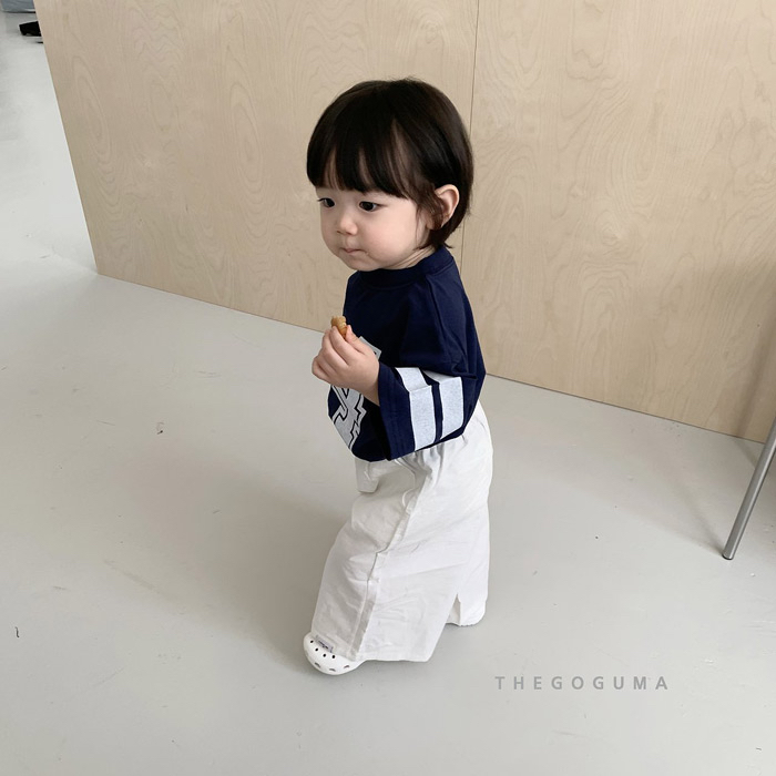 🇰🇷the goguma褲