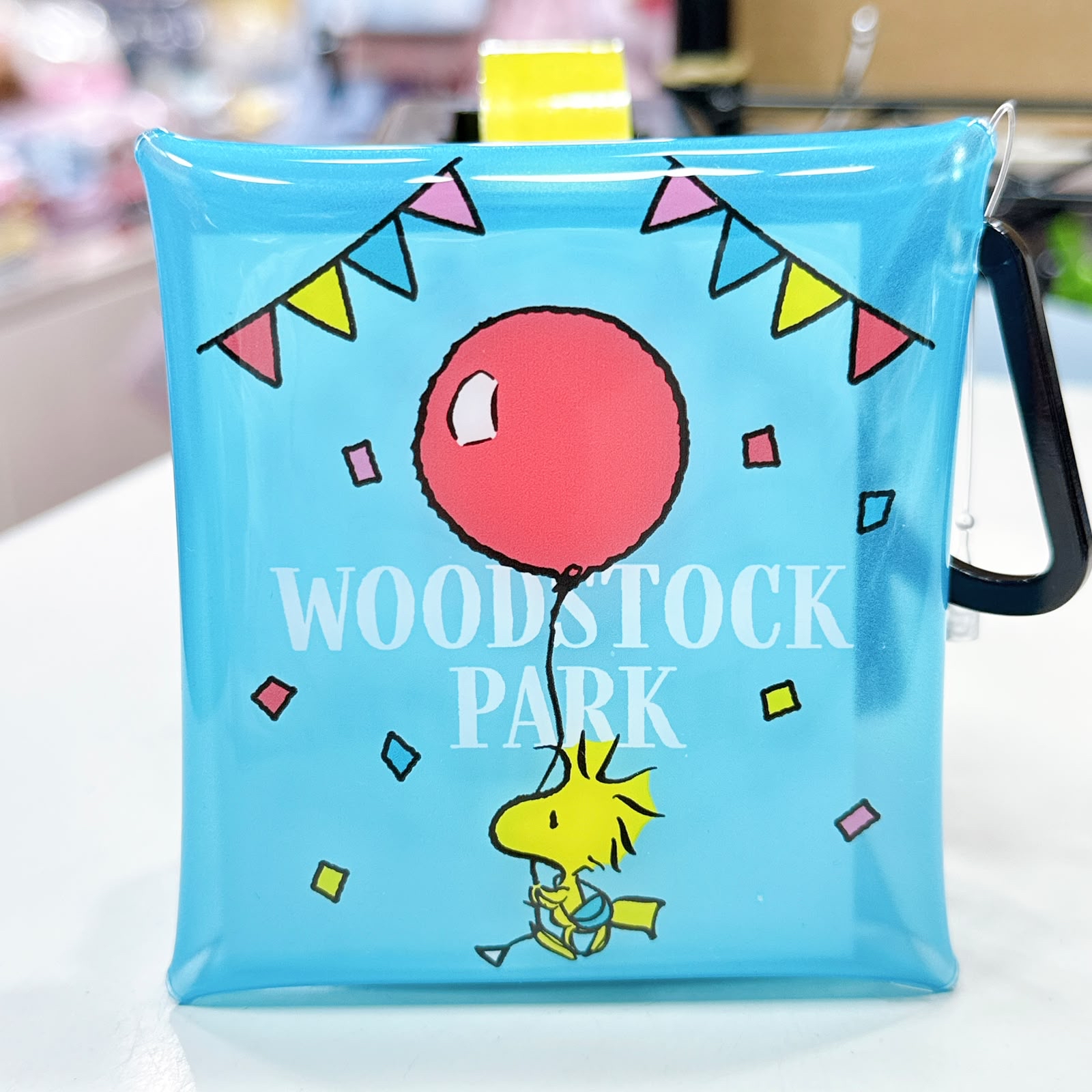 日本直送snoopy Woodstock 新系列產品