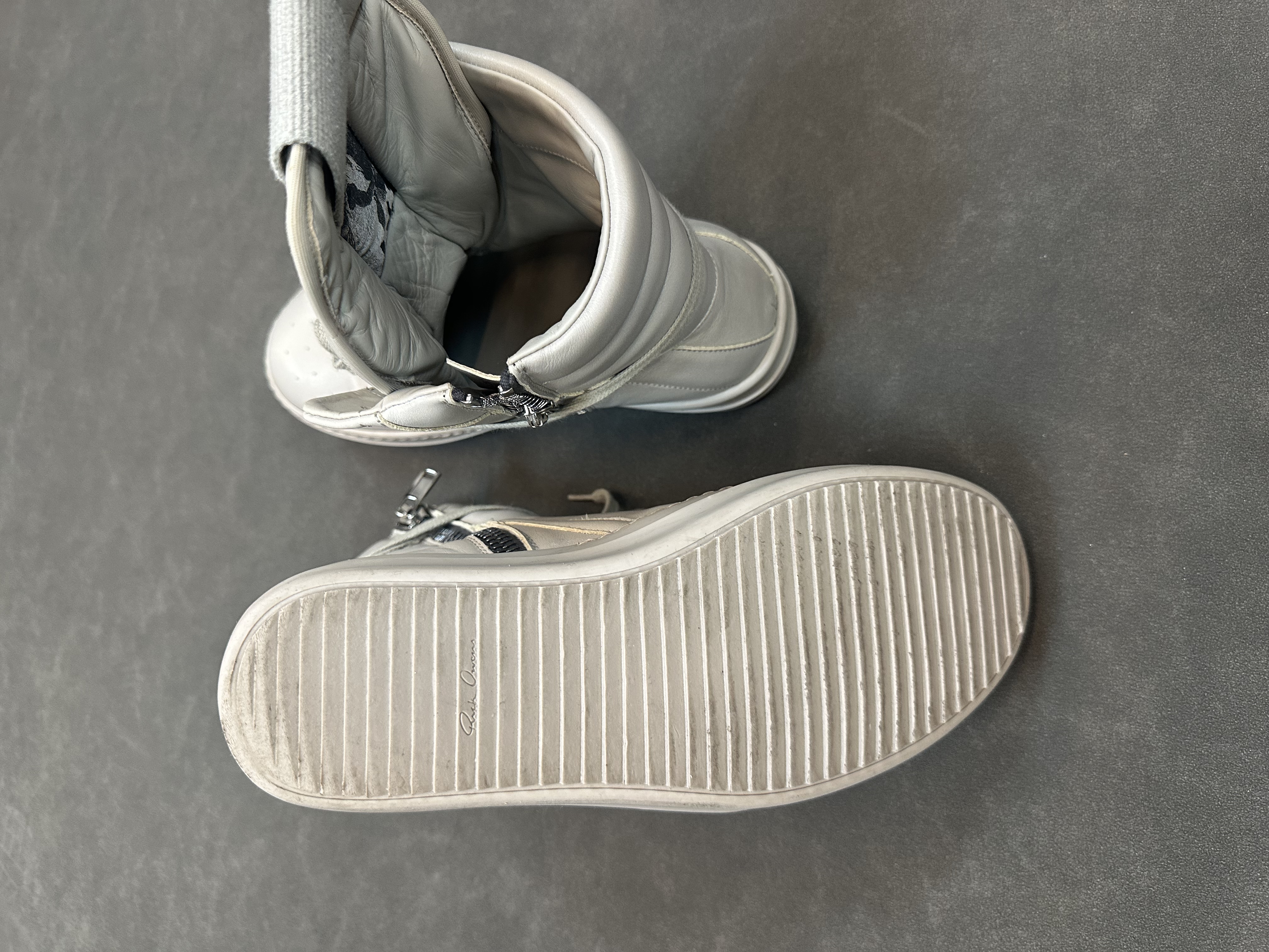 rick owens shorts size 42 9新