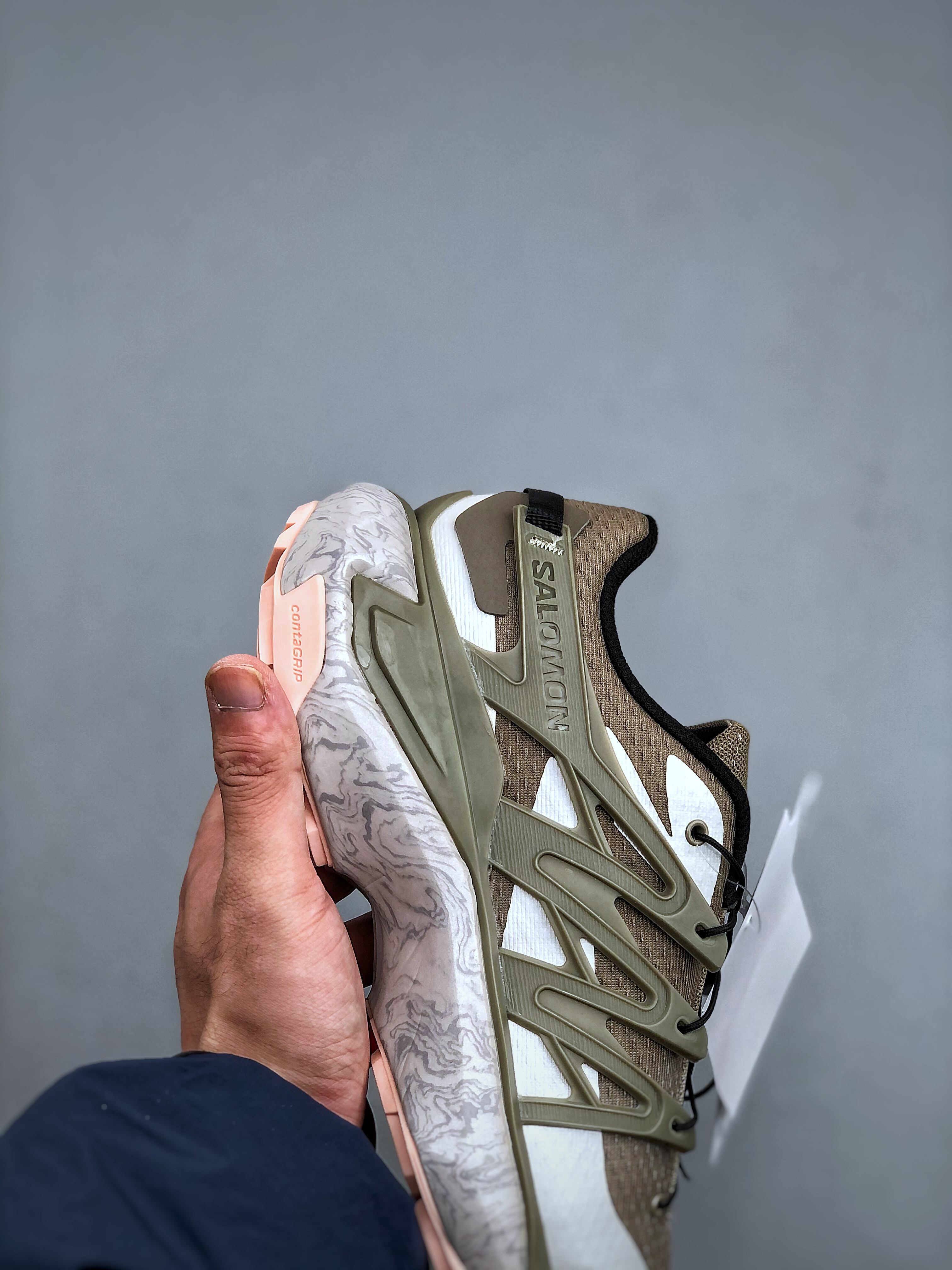 Salomon XT Pu.Re Advanced