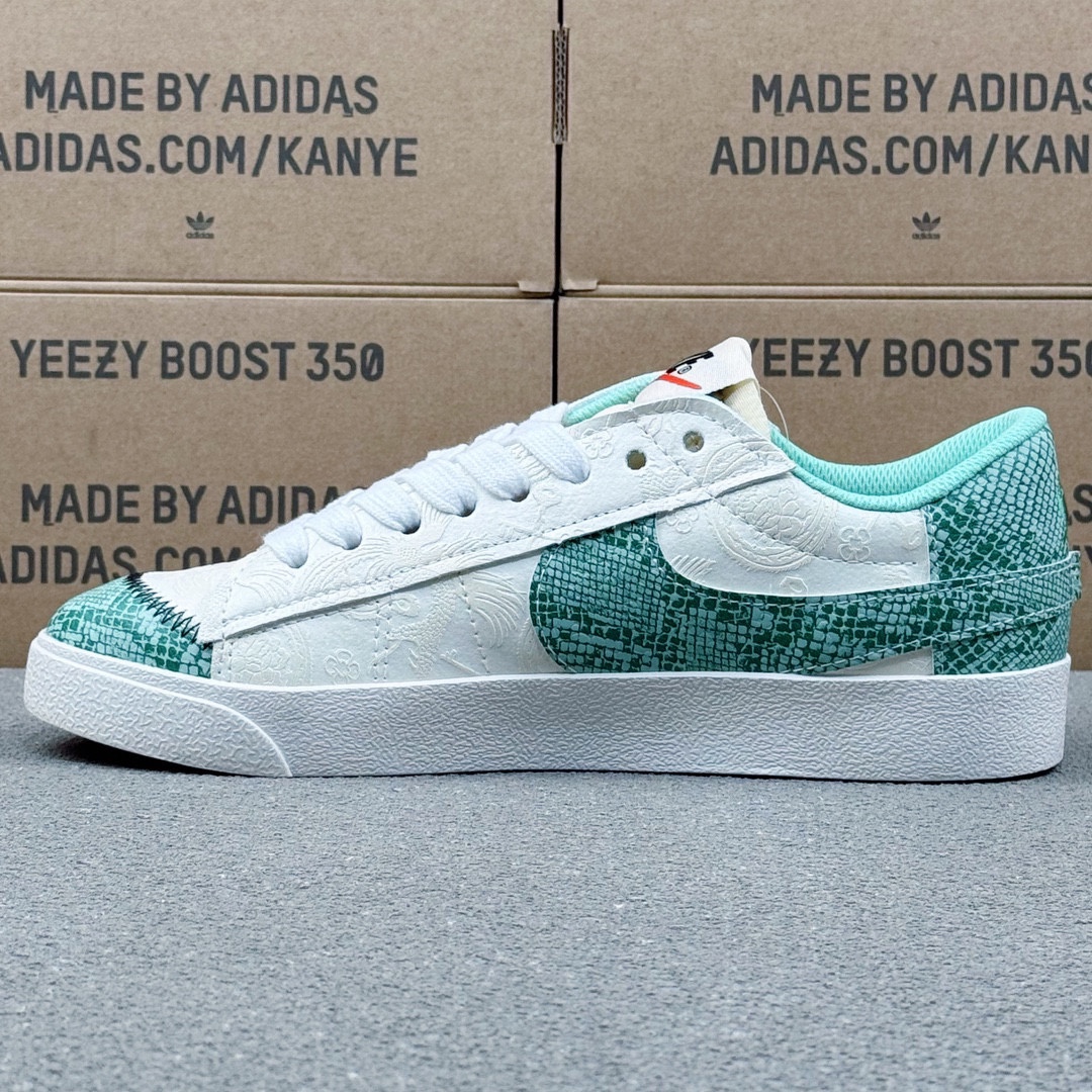 Nike Blazer Low '77 Jumbo