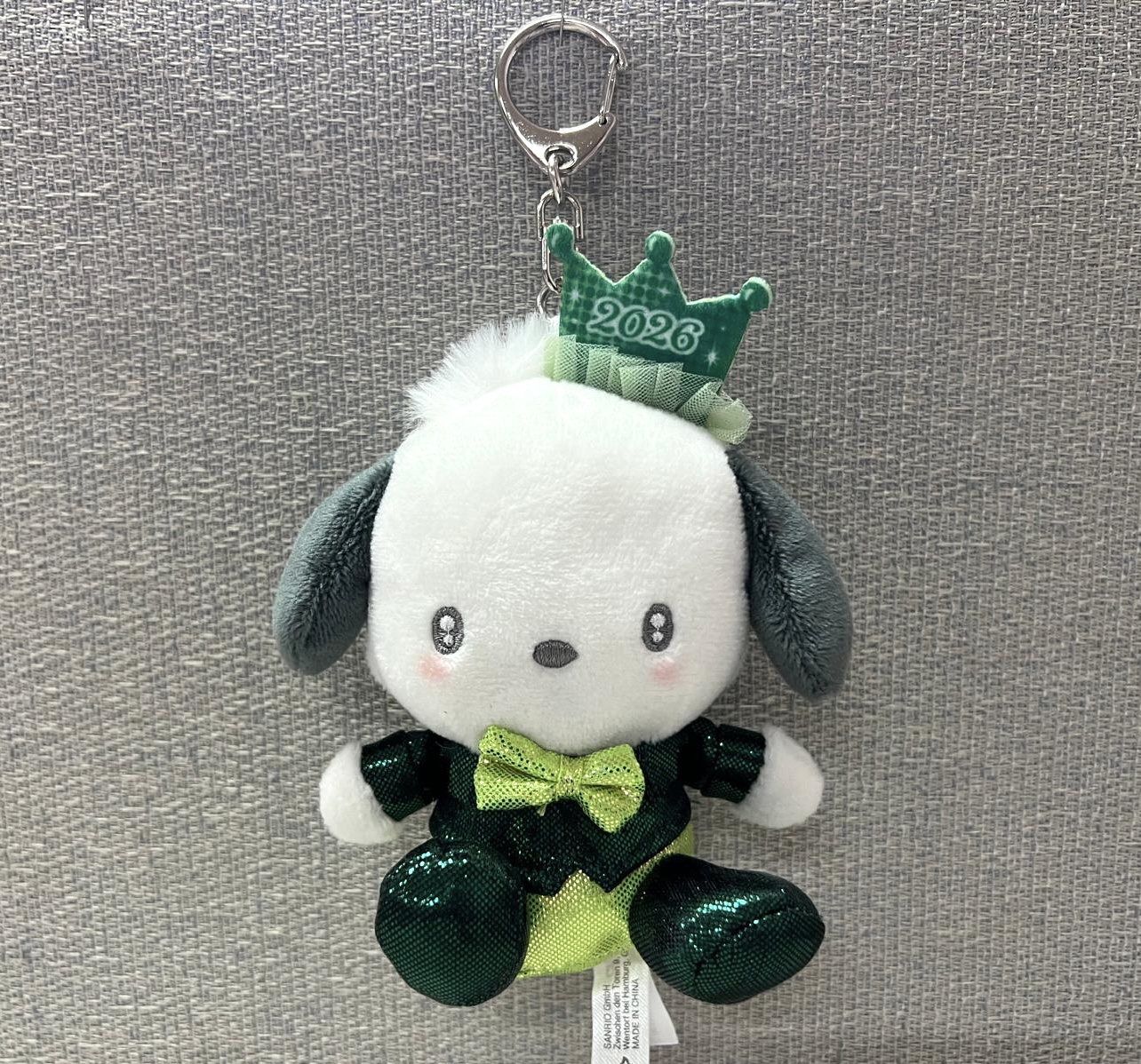 🎌日本直送🎌 禮服造型公仔掛飾 盲盒 