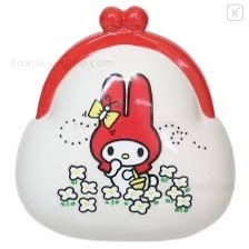 Sanrio melody 錢罌