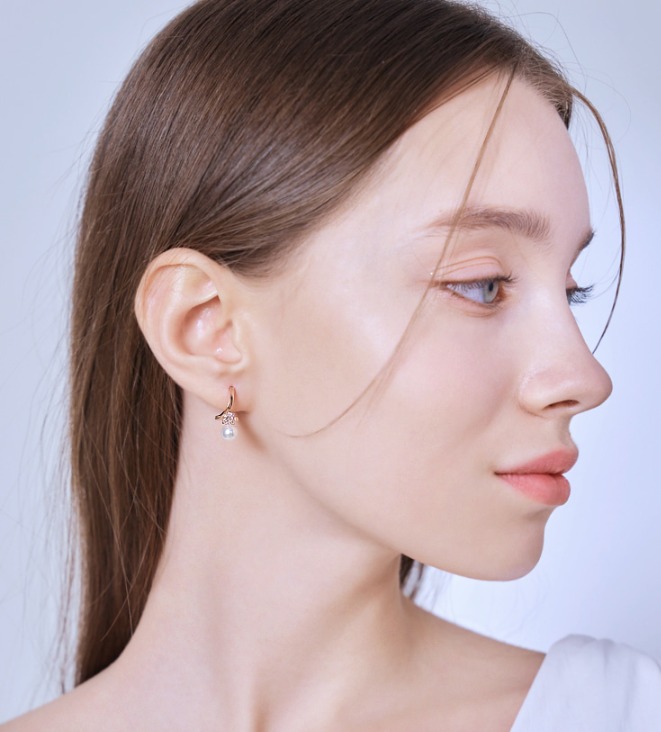 韓國小眾品牌飾物系列 #KRA202