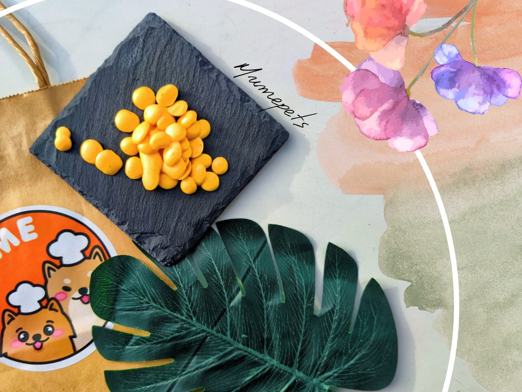 港式雞蛋餅 (市集裝)