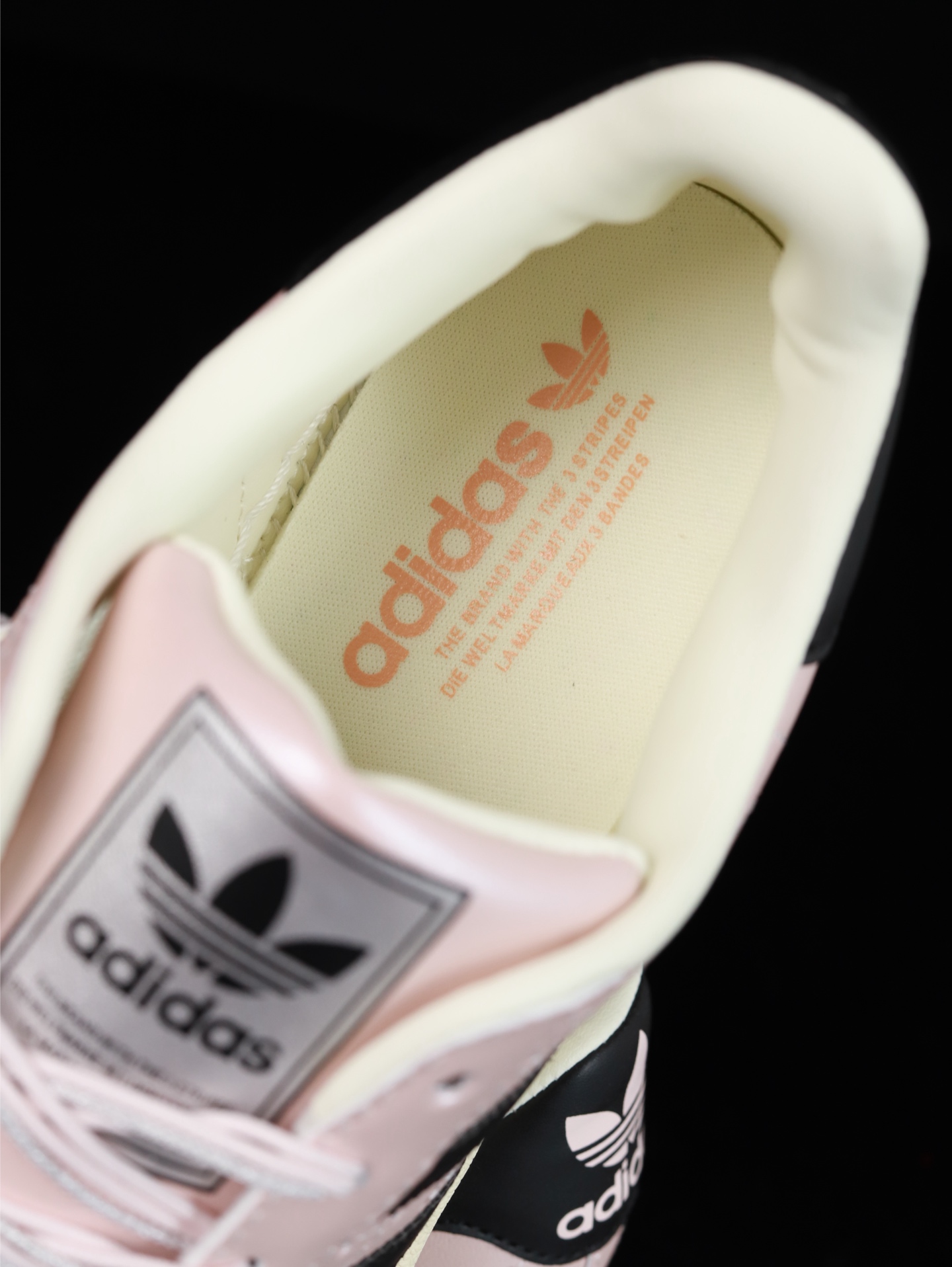 Adidas Originals Superstar II JR6985