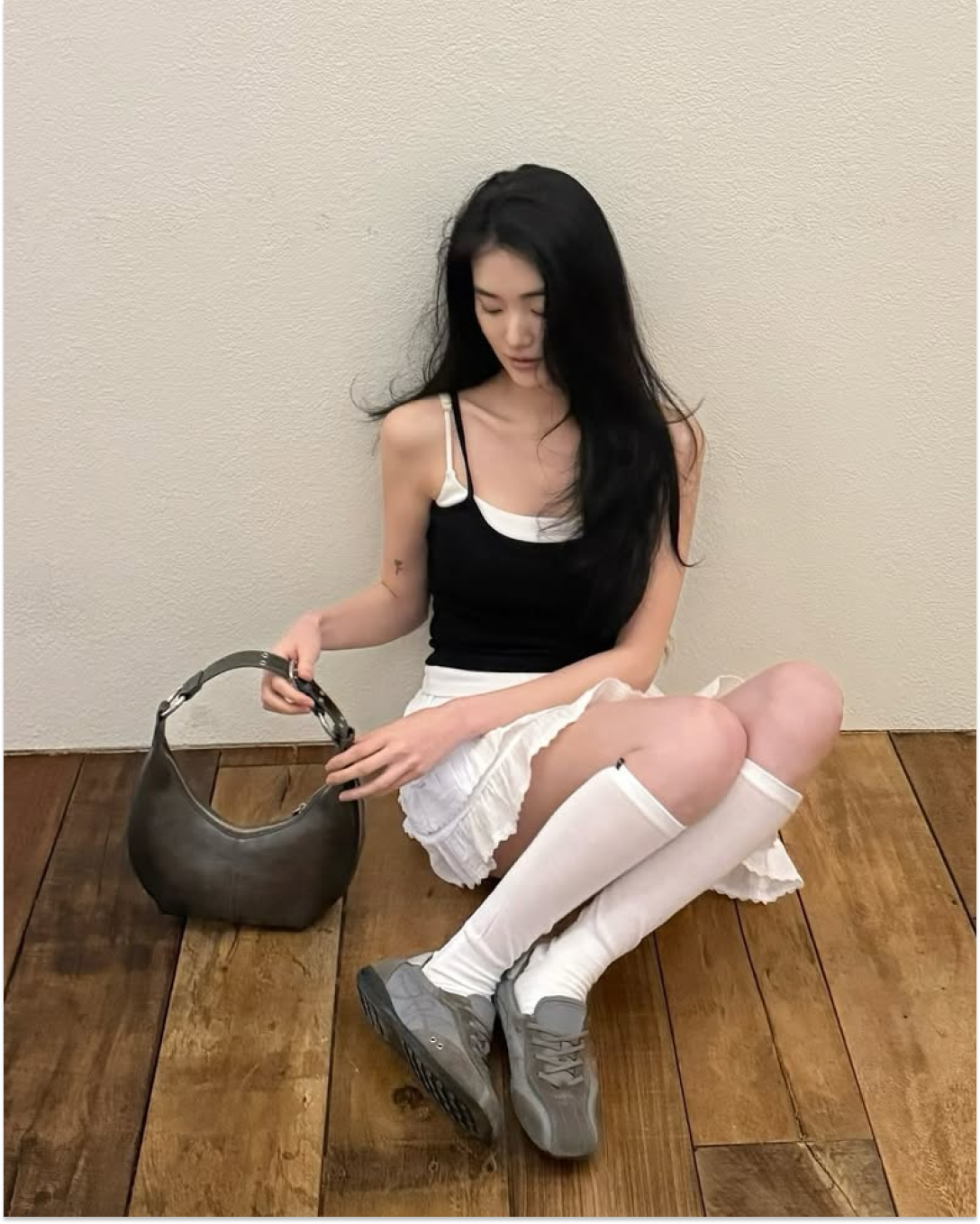 Stand Oil Tovi Bag (預購 6月初發貨)