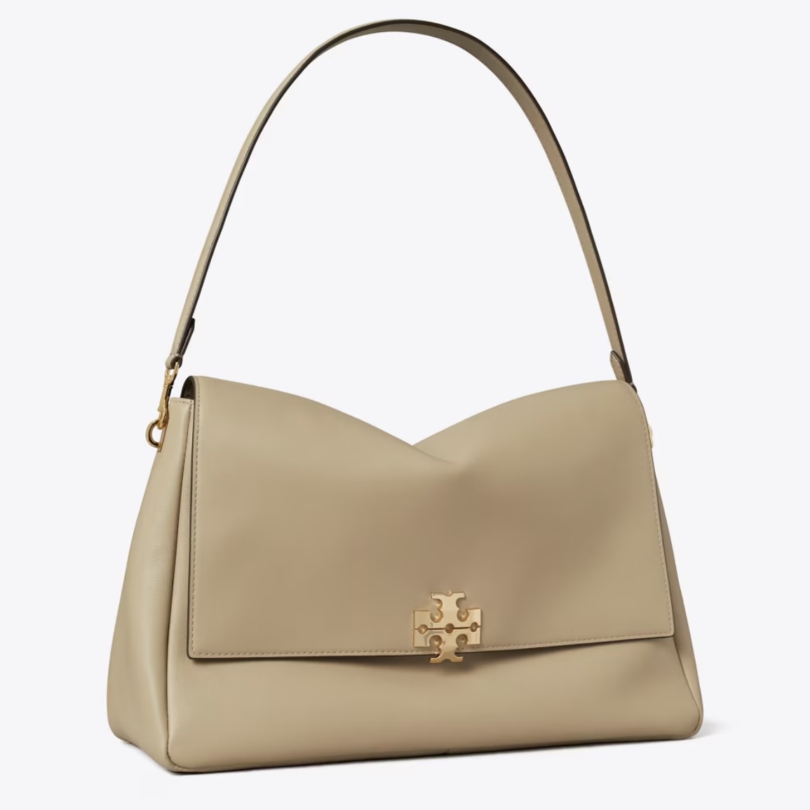 LARGE CHARLIE SHOULDER BAG