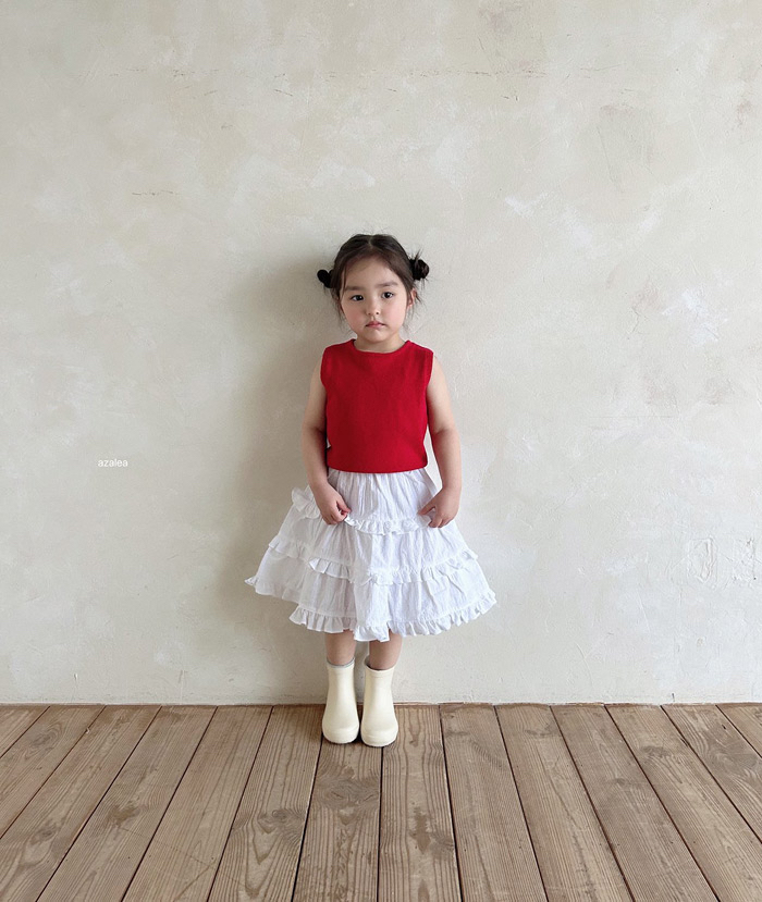 🇰🇷azalea背心+外套