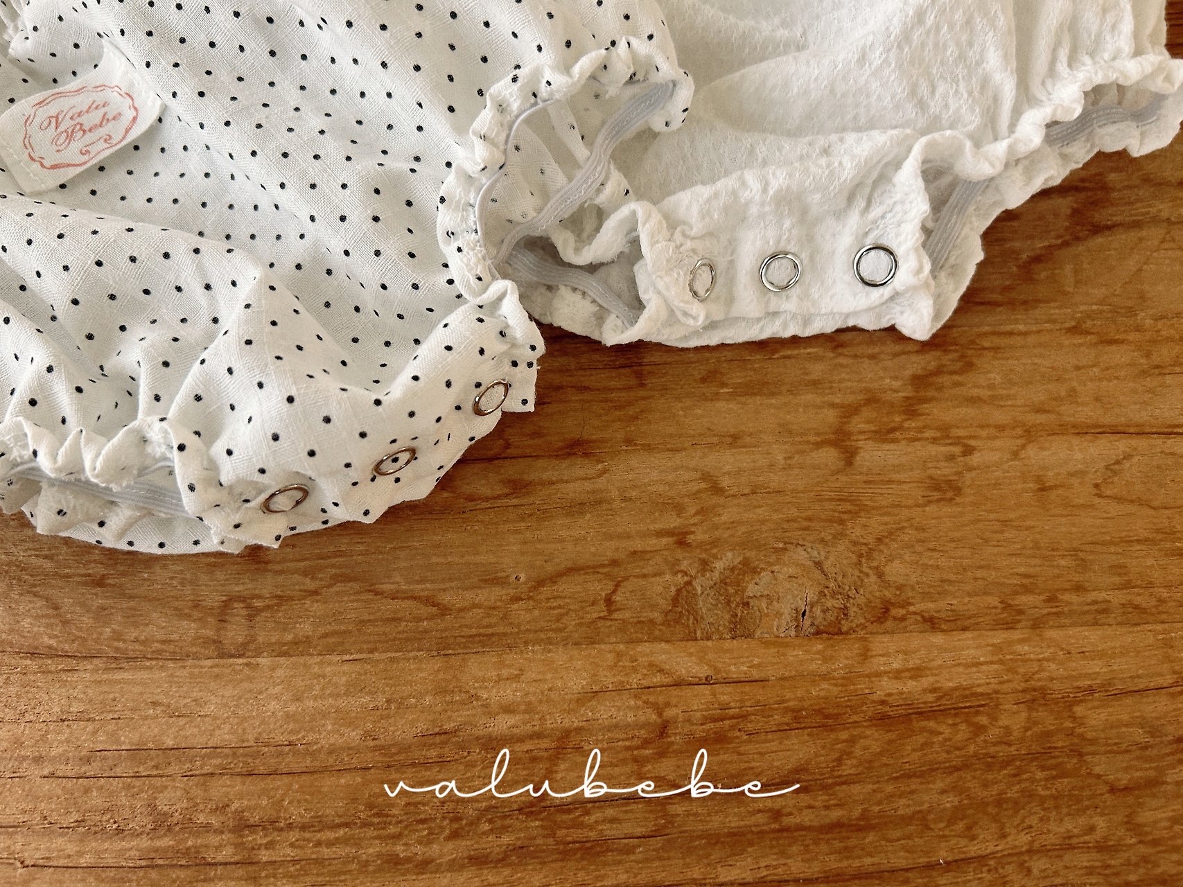 🇰🇷Valu_bebe包屁褲