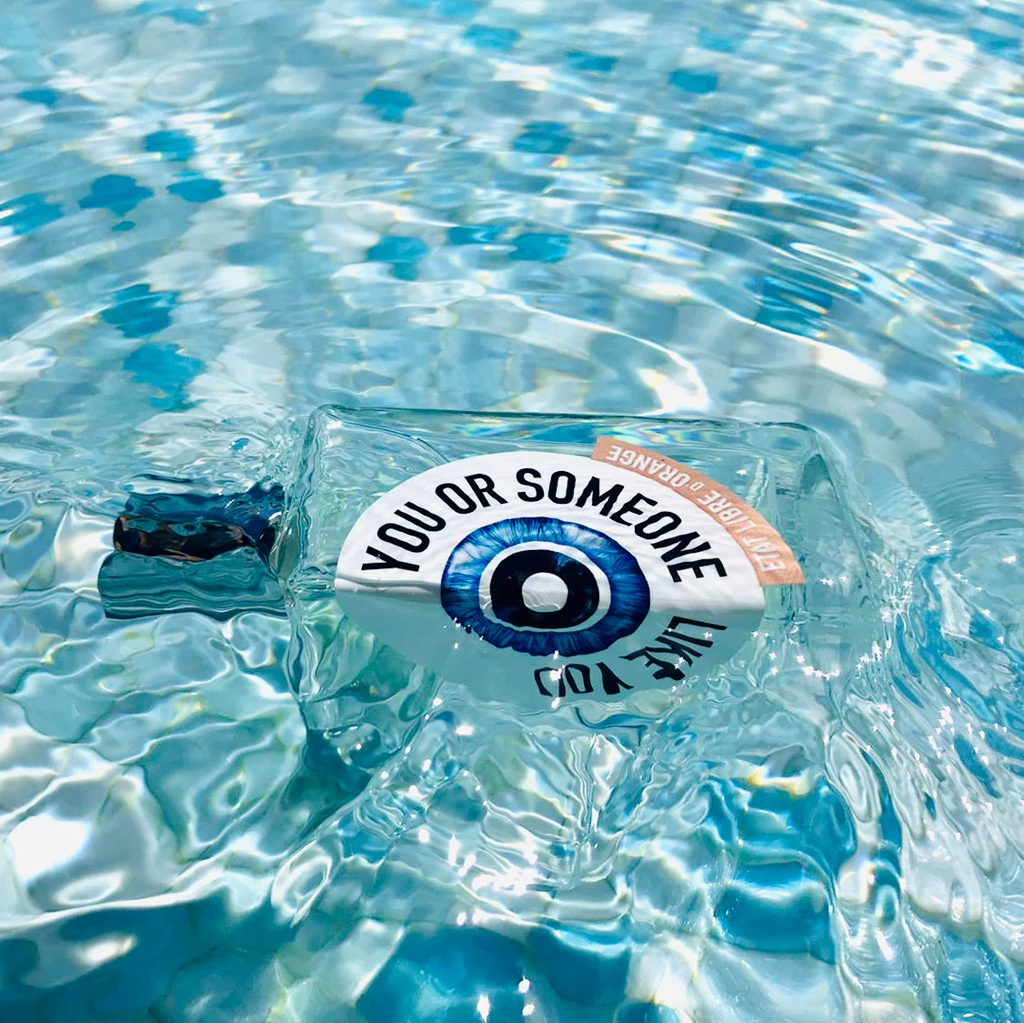 You Or Someone Like You - Etat Libre d'Orange