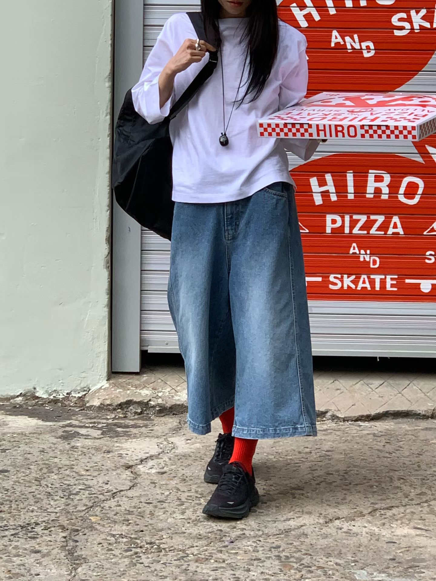 (2026SS) REVE - JEANS