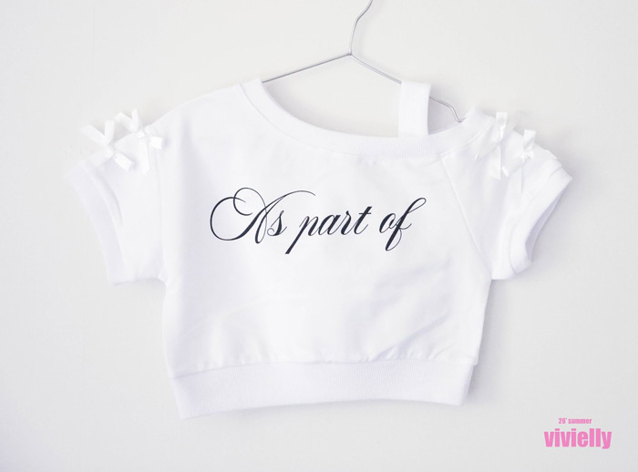 🇰🇷Vivielly tee