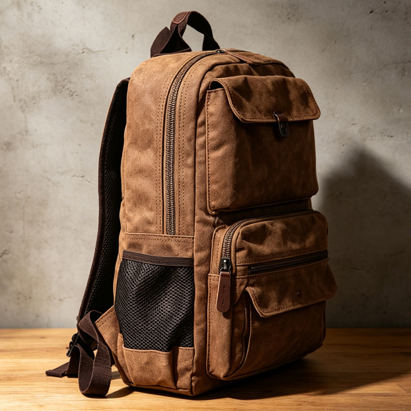 Stratos Backpack | Stratos 休閒背包