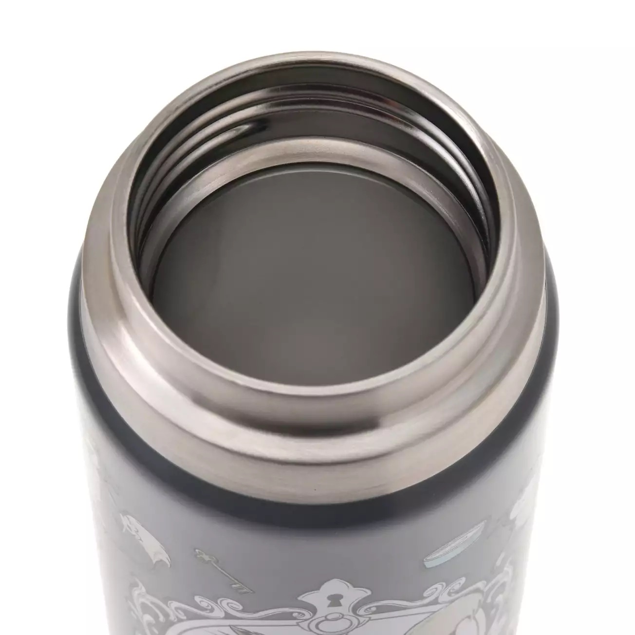 📦訂購 日本代購 Tokyo Disney 東京迪士尼 Lucifer 魯斯佛 路西法貓 保溫杯