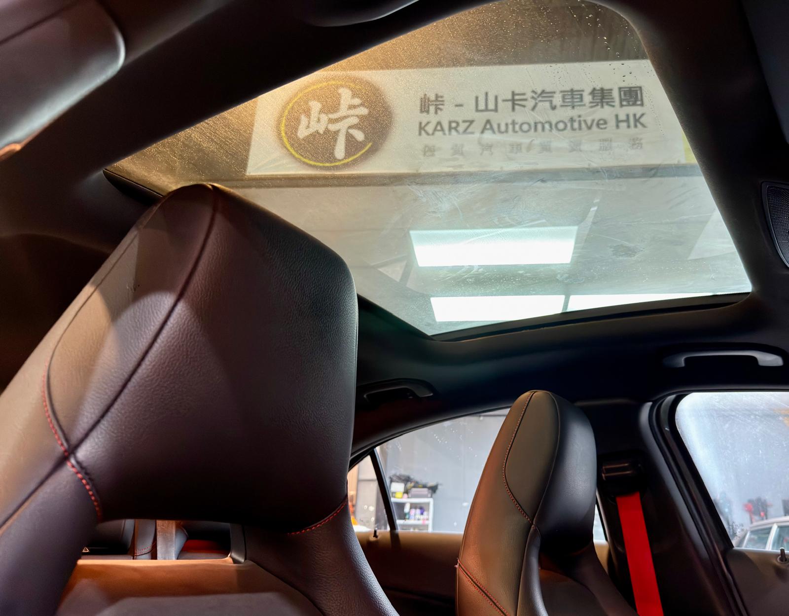 Mercedes-Benz A250 Sport AMG 2014