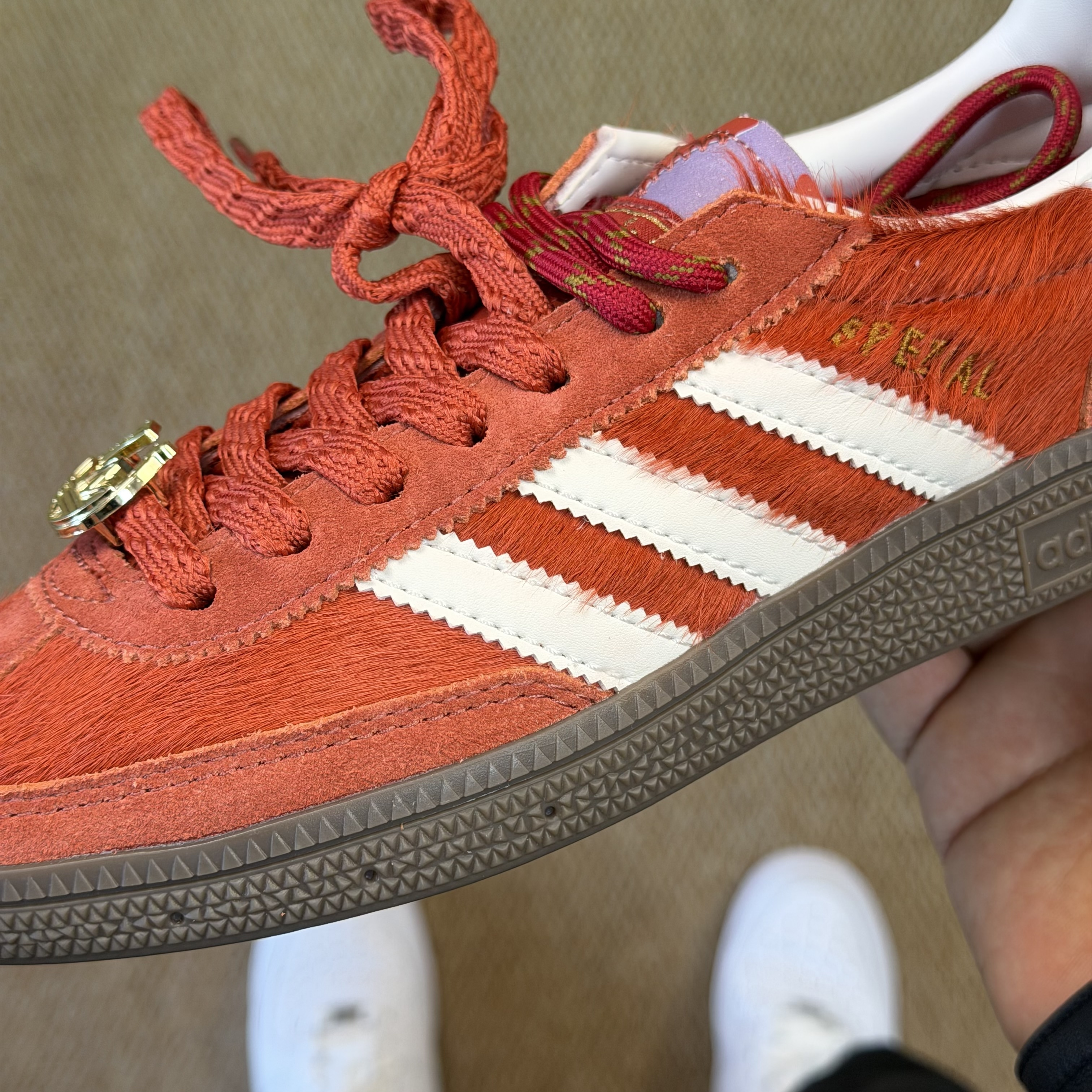 Adidas Handball Spezial KJ6299