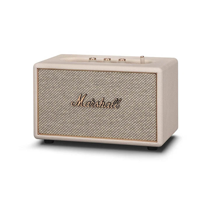 預購❗️⭐️ Marshall Acton IV @Bluetooth Speaker 藍牙喇叭 - [香港行貨]