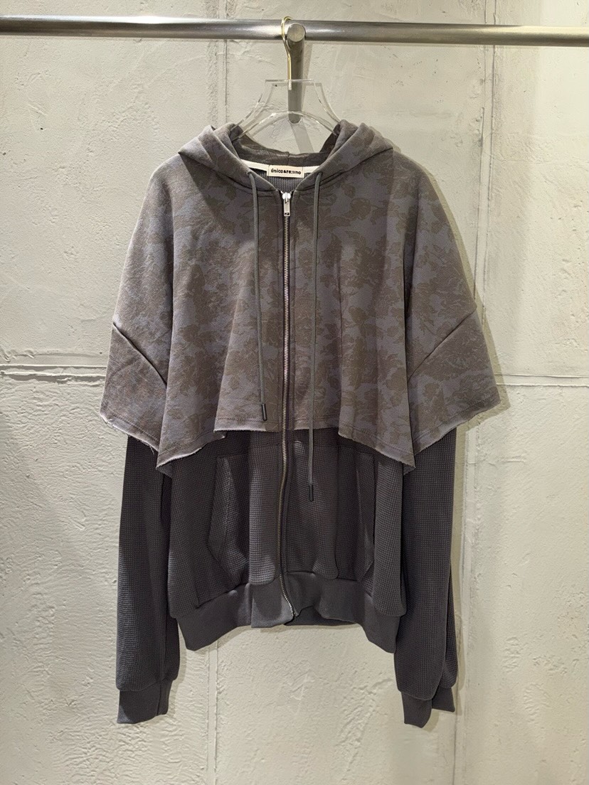 (2026FW) UNICO - JK