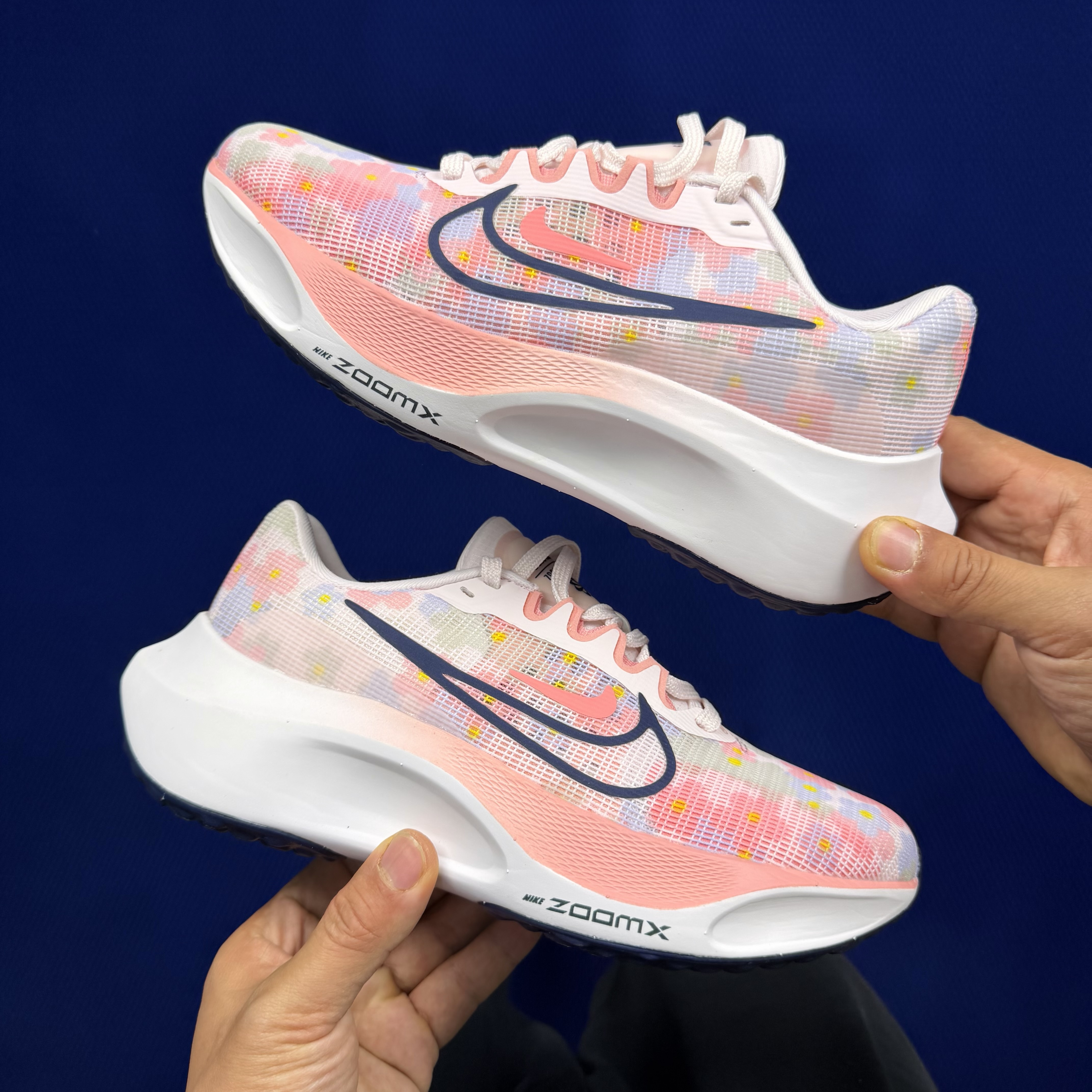 Nike Zoom Fly 5 DV7894-600