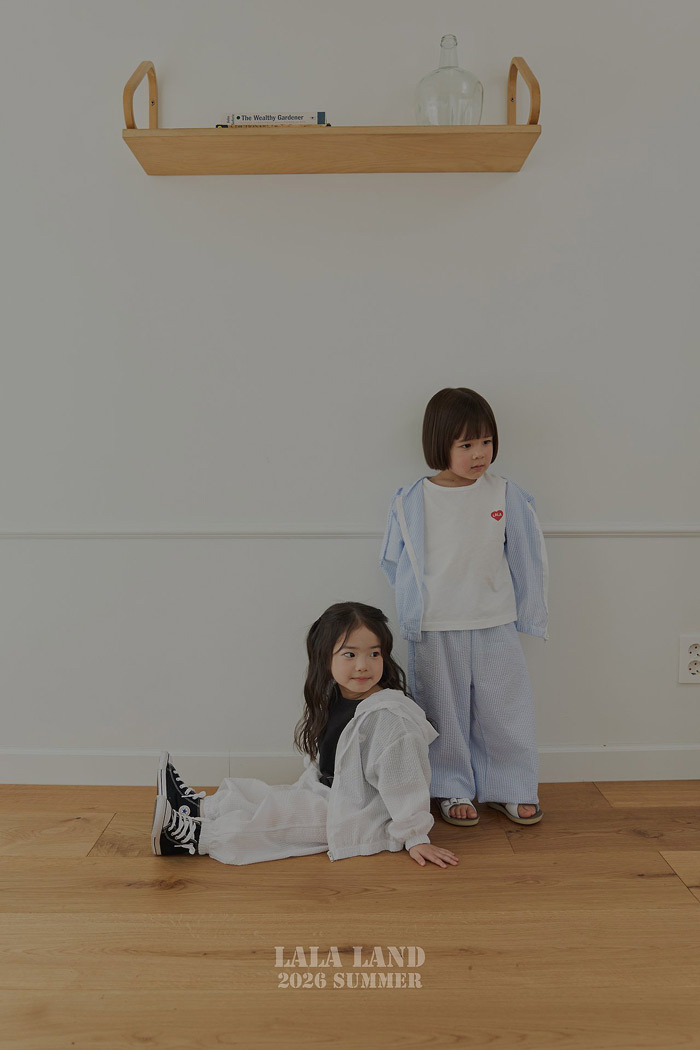 🇰🇷Lalaland kids 外套