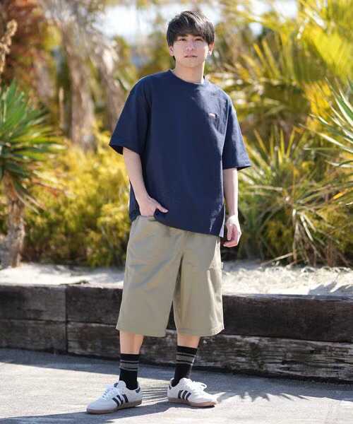 預訂 Chums Eyeglass Retention短袖Tee [貨號26A24421]