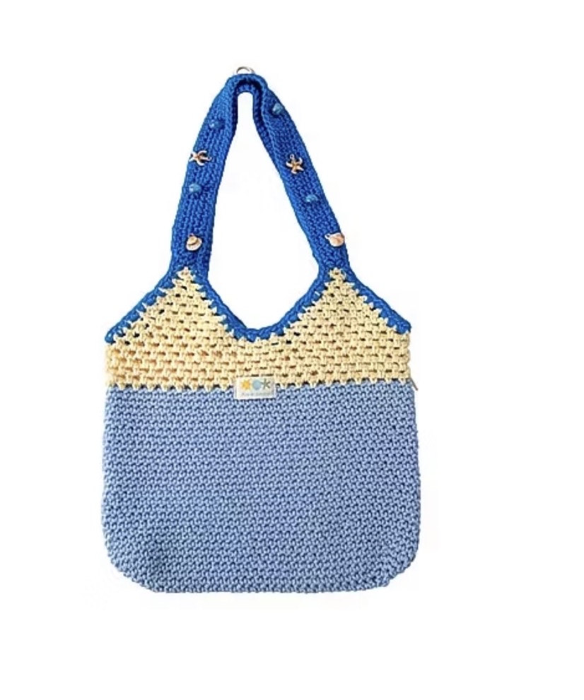Endless Summer Single Shoulder Bag