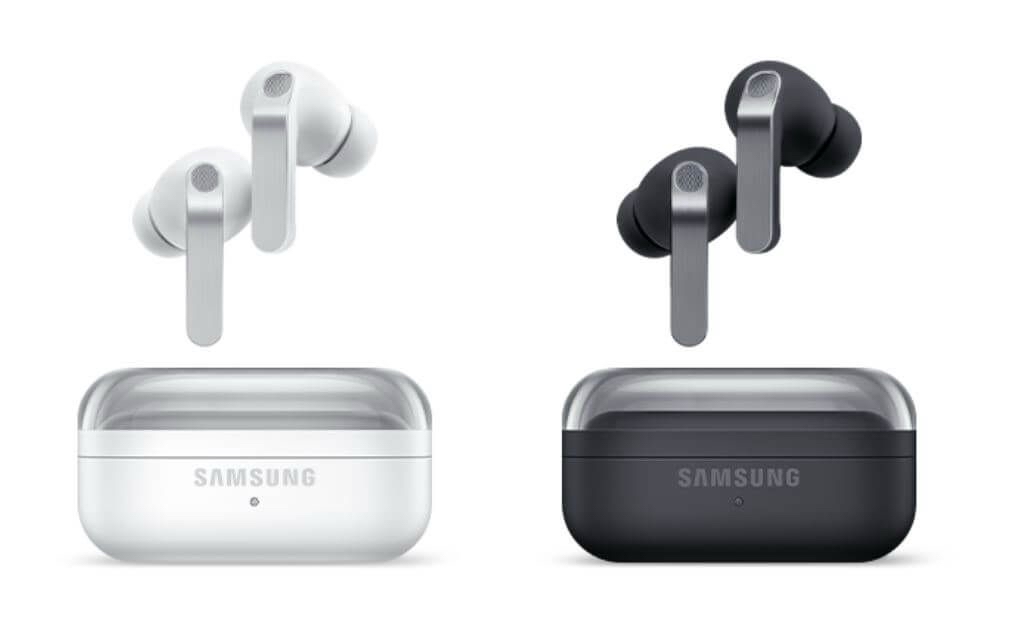 Samsung Galaxy Buds4 Pro 耳機