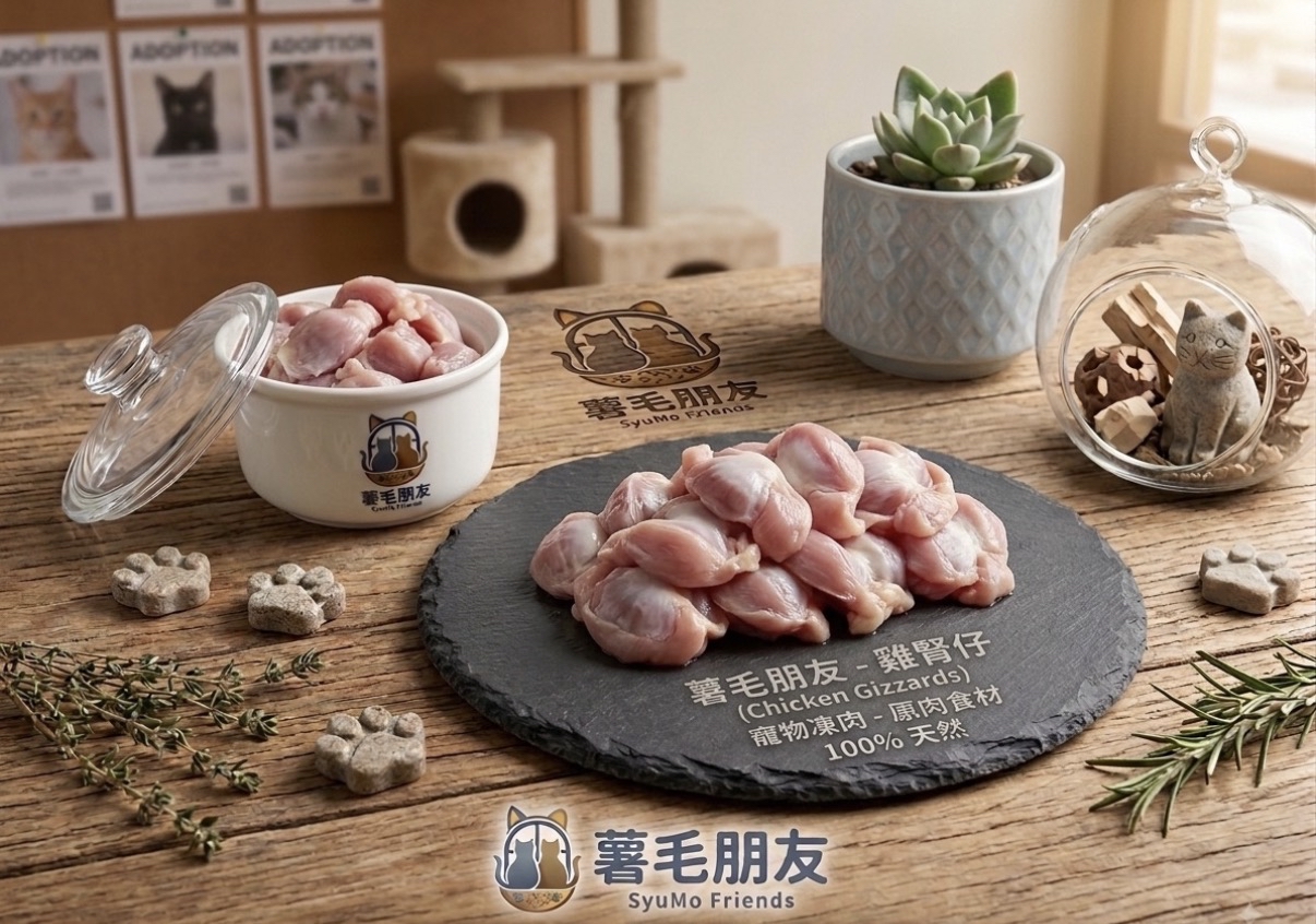 巴西雞腎仔 1KG/包