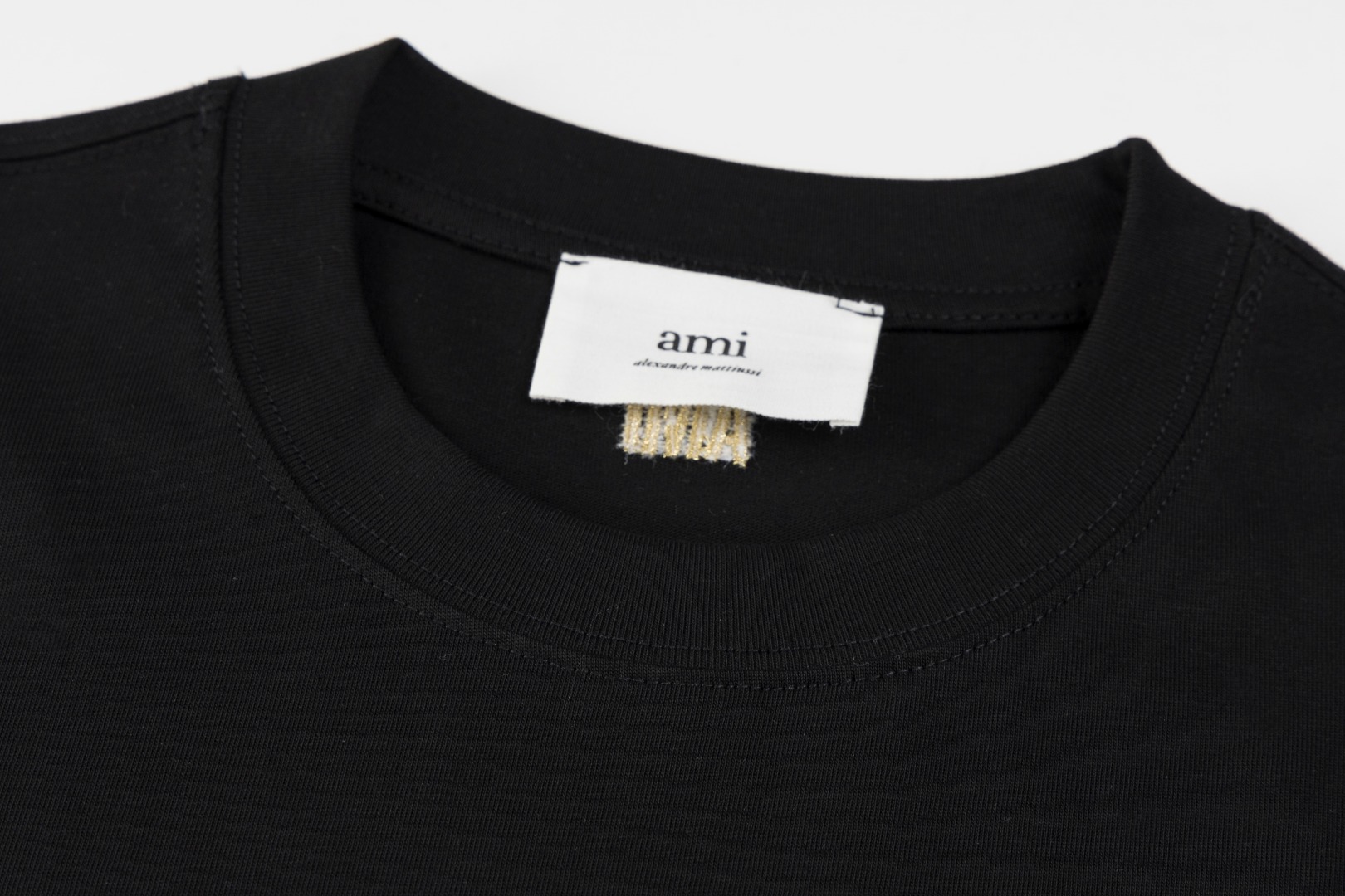 Ami Paris Ami de Coeur T-shirt