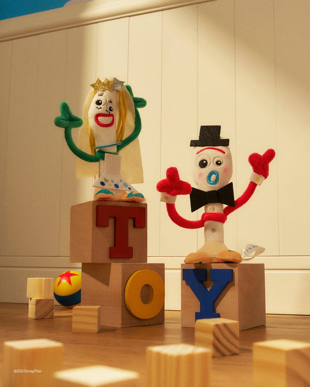 [ 電影特典 ] Toy story 5 反斗奇兵5 韓國戲院周邊
