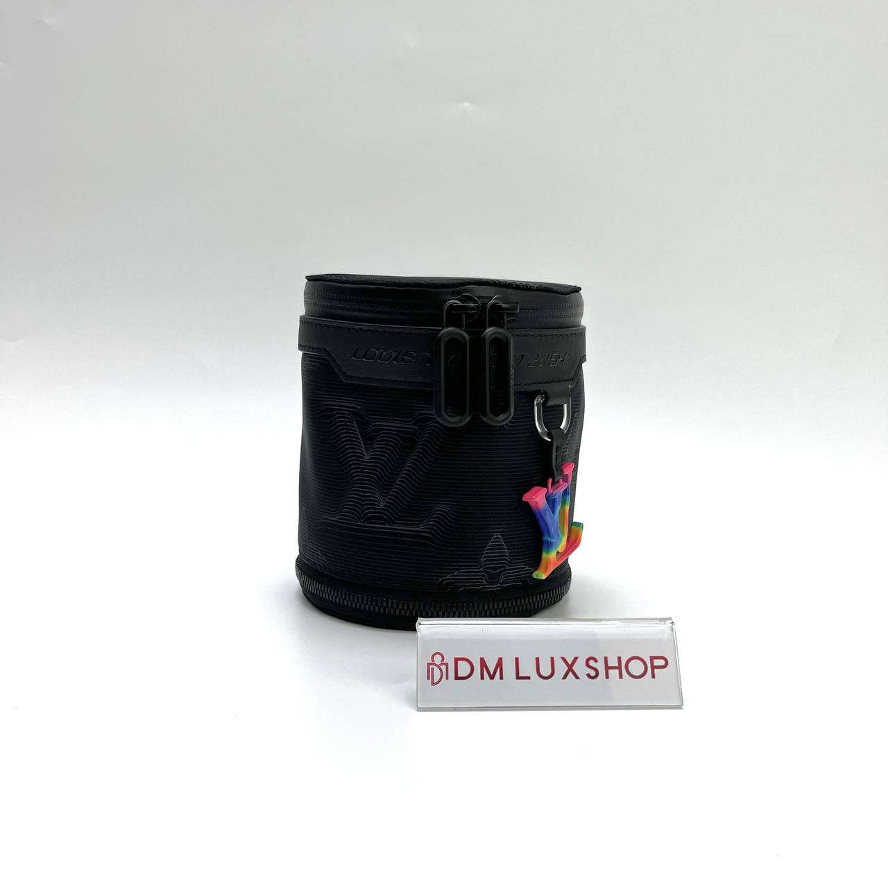 LV 2054 Expandable Polochon Bag