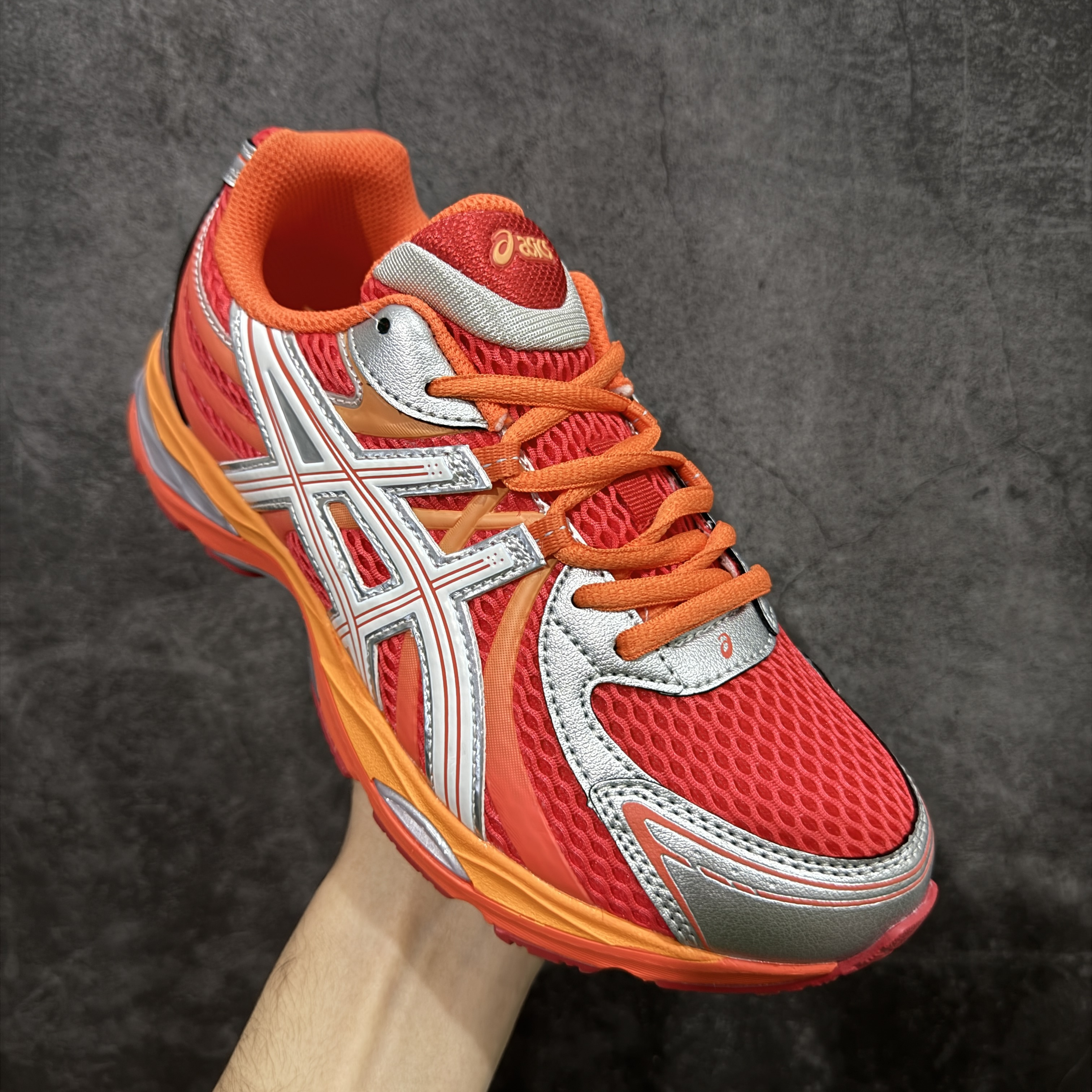 Asics Gel-Sekiran 1203A954-700