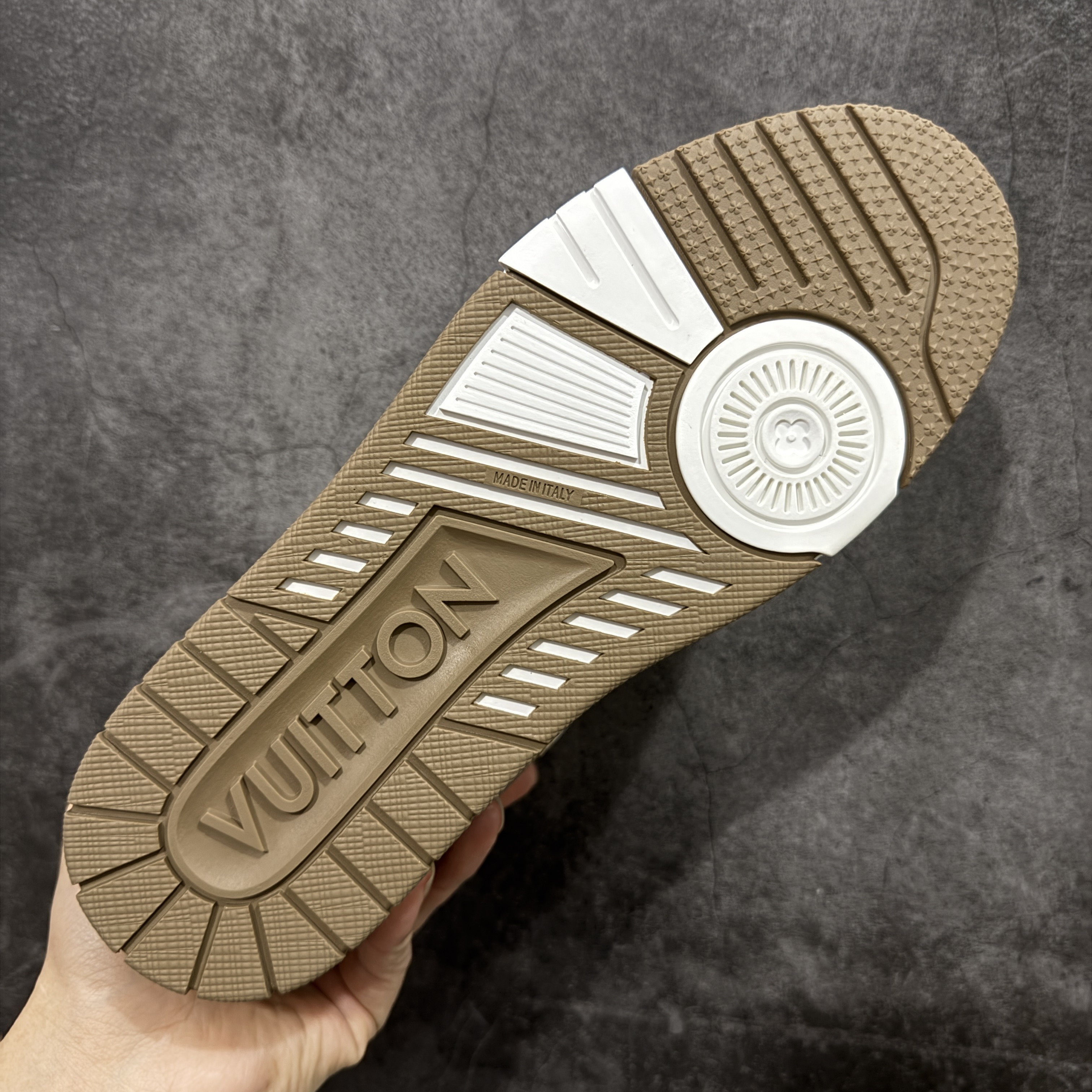 Louis Vuitton LV Trainer 