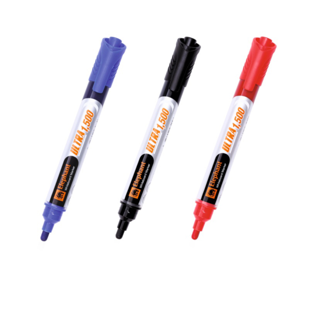 Elephant Ultra 1500 Whiteboard Marker