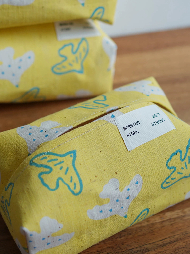 Cordelia自由之鳥紙巾套