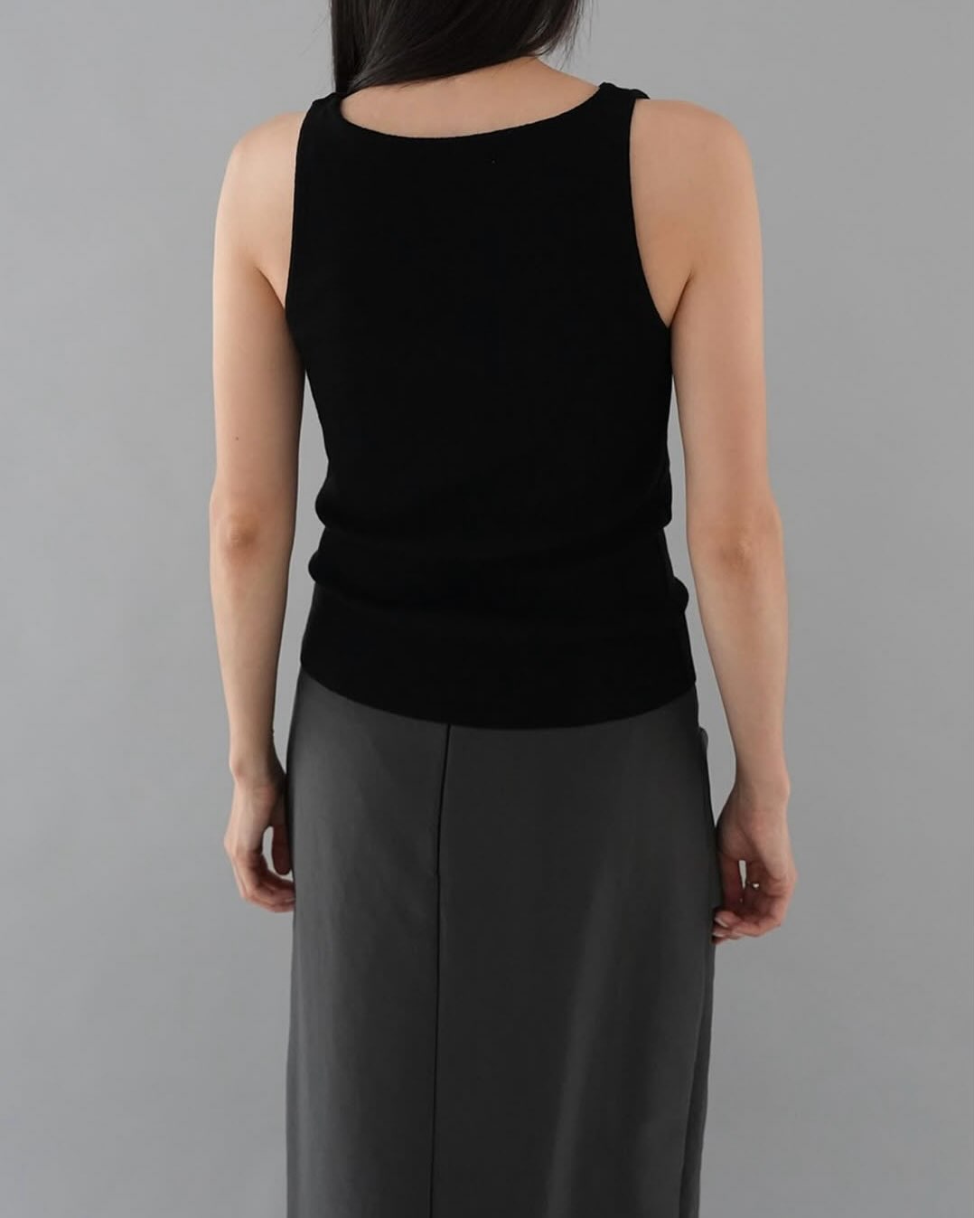 (2026FW) TOPDRESSING - VEST 