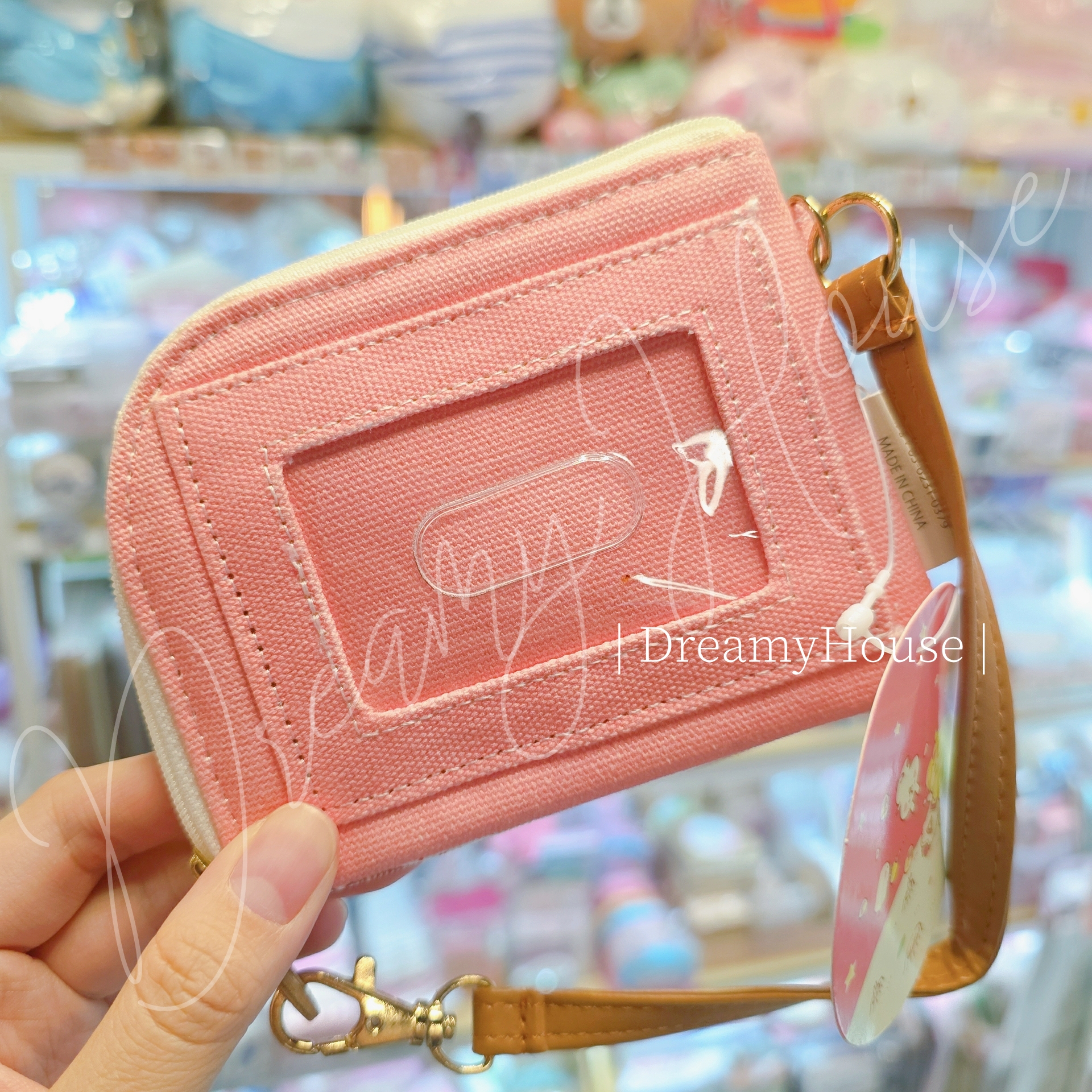 日本 kanahei 🎨kanahei 15th展🎨 銀包 卡包 散紙包