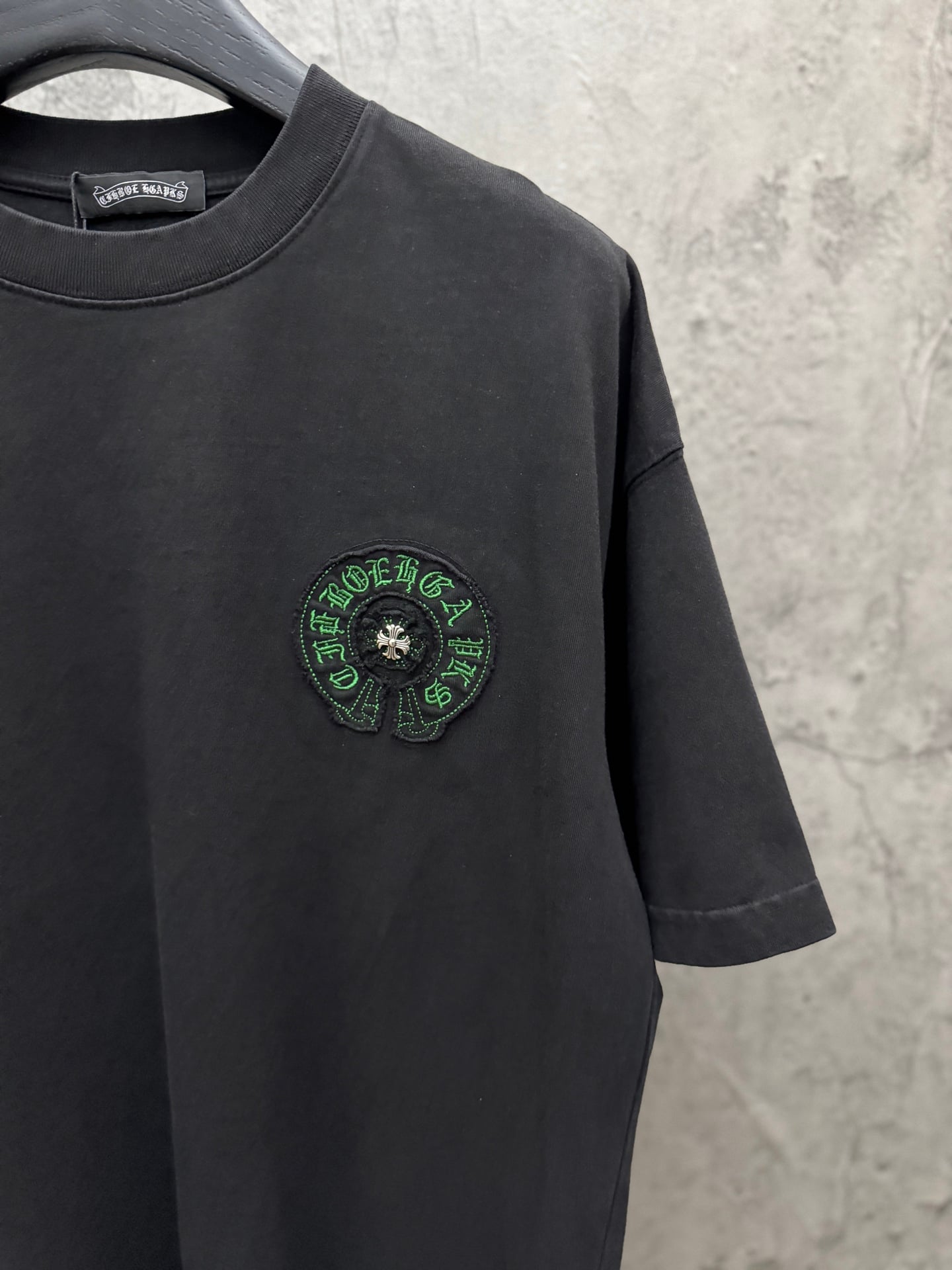 Chrome Hearts Tee