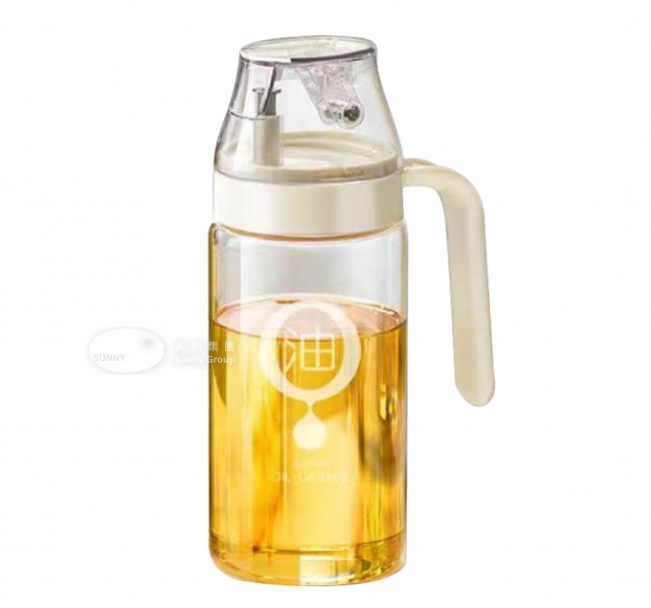 AAB05301/自動開合油壺500ml