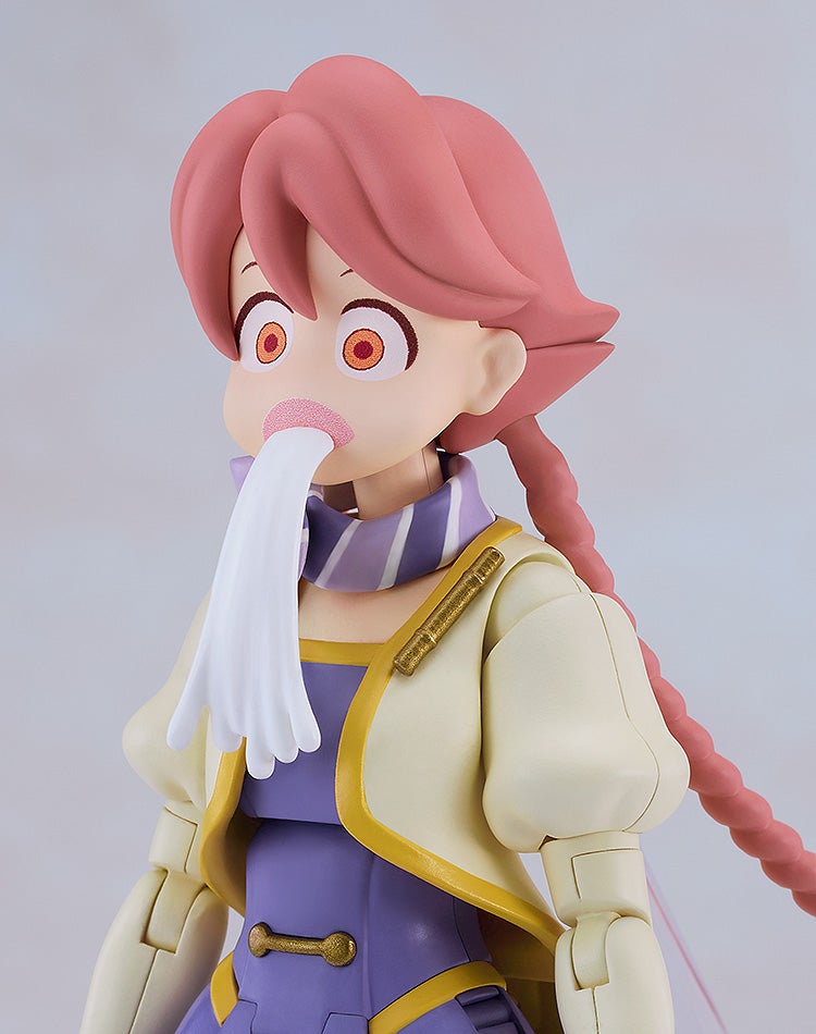 (預訂訂金 $200) (總價 $460) GSC PLAMATEA 末世旅館 八千代 模型 (行版) Yachiyo