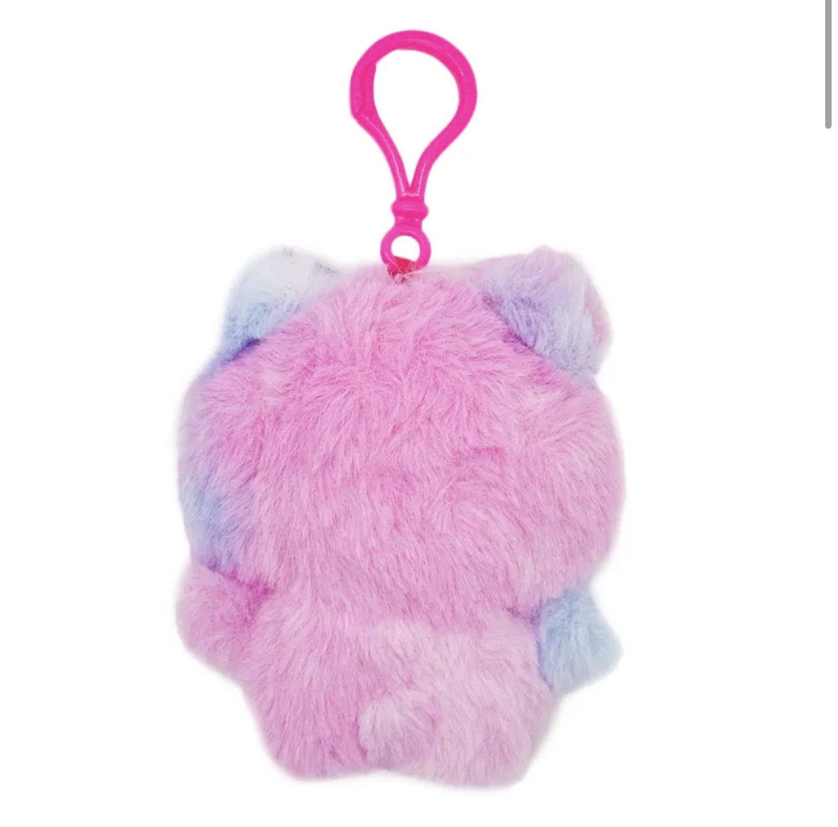 現貨｜美版 馬戲團系列 Hello kitty公仔吊飾（3款）