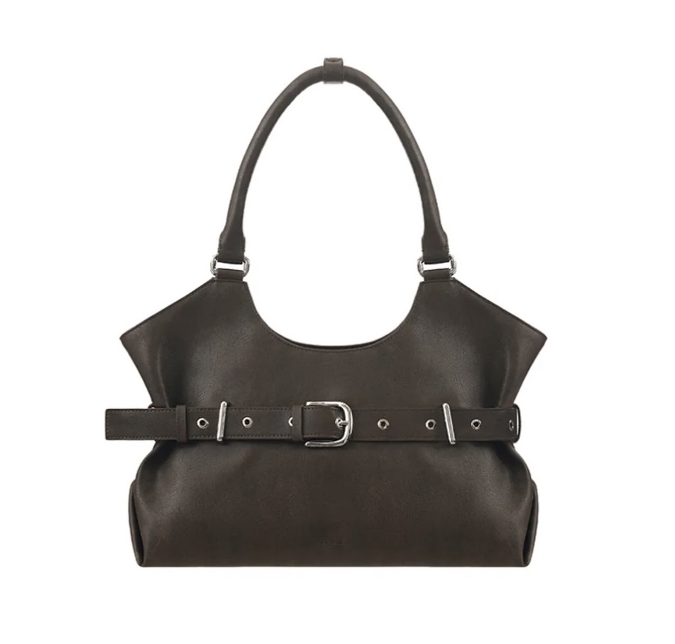 Standoil Lene Bag - Brown