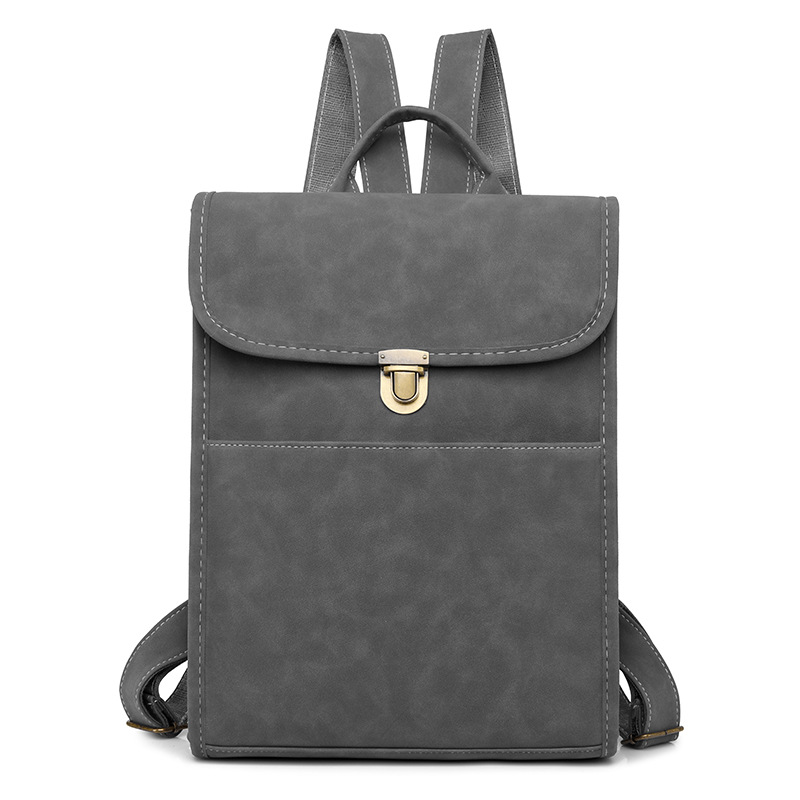 Genevieve Backpack | Genevieve 休閒背包