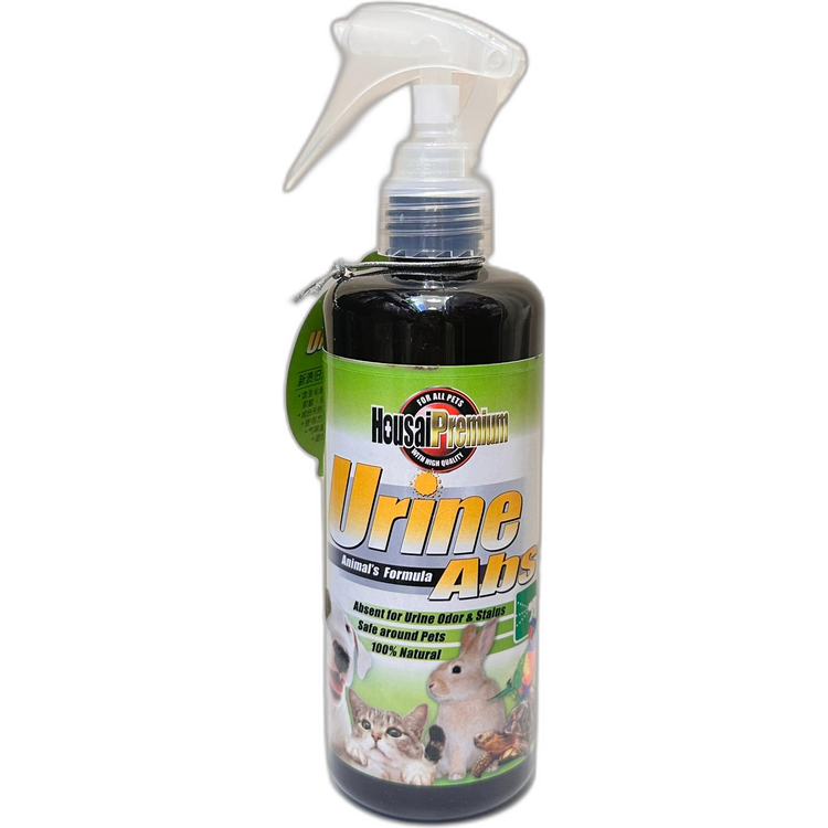 (現貨即取)Housai Premium 寵物尿液清潔劑