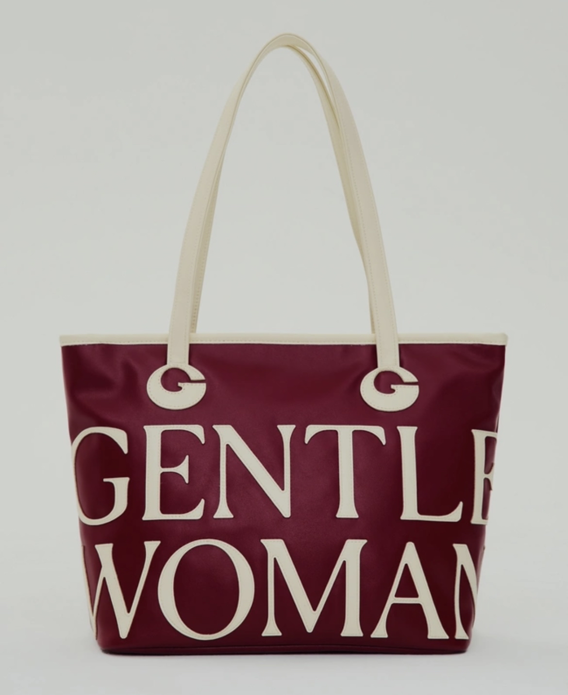 預購 | 🇹🇭GENTLEWOMAN ⭐OFF HOURS SHOULDER BAG(RED) BG1122-2